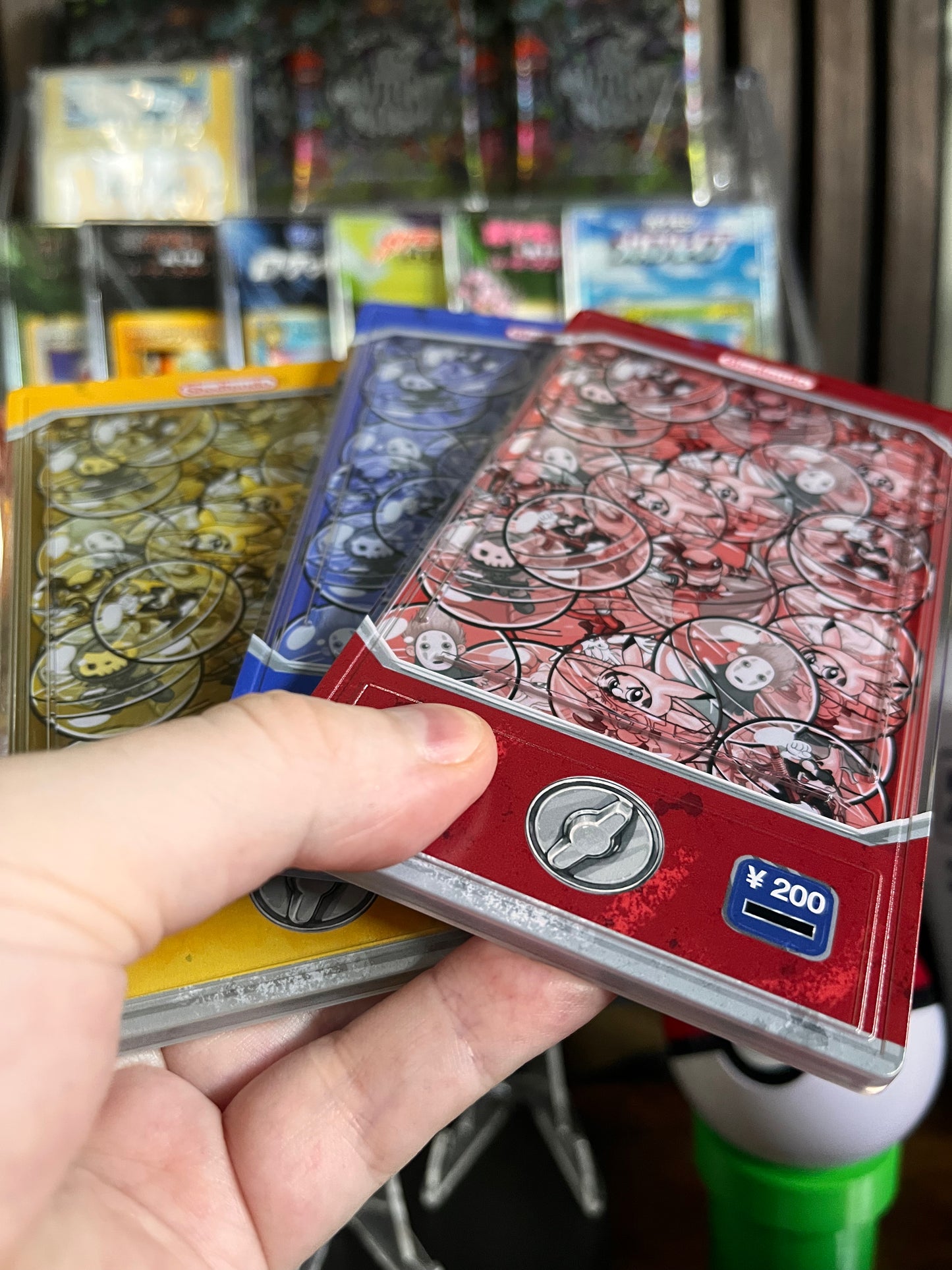 Vending machine Art Slabs