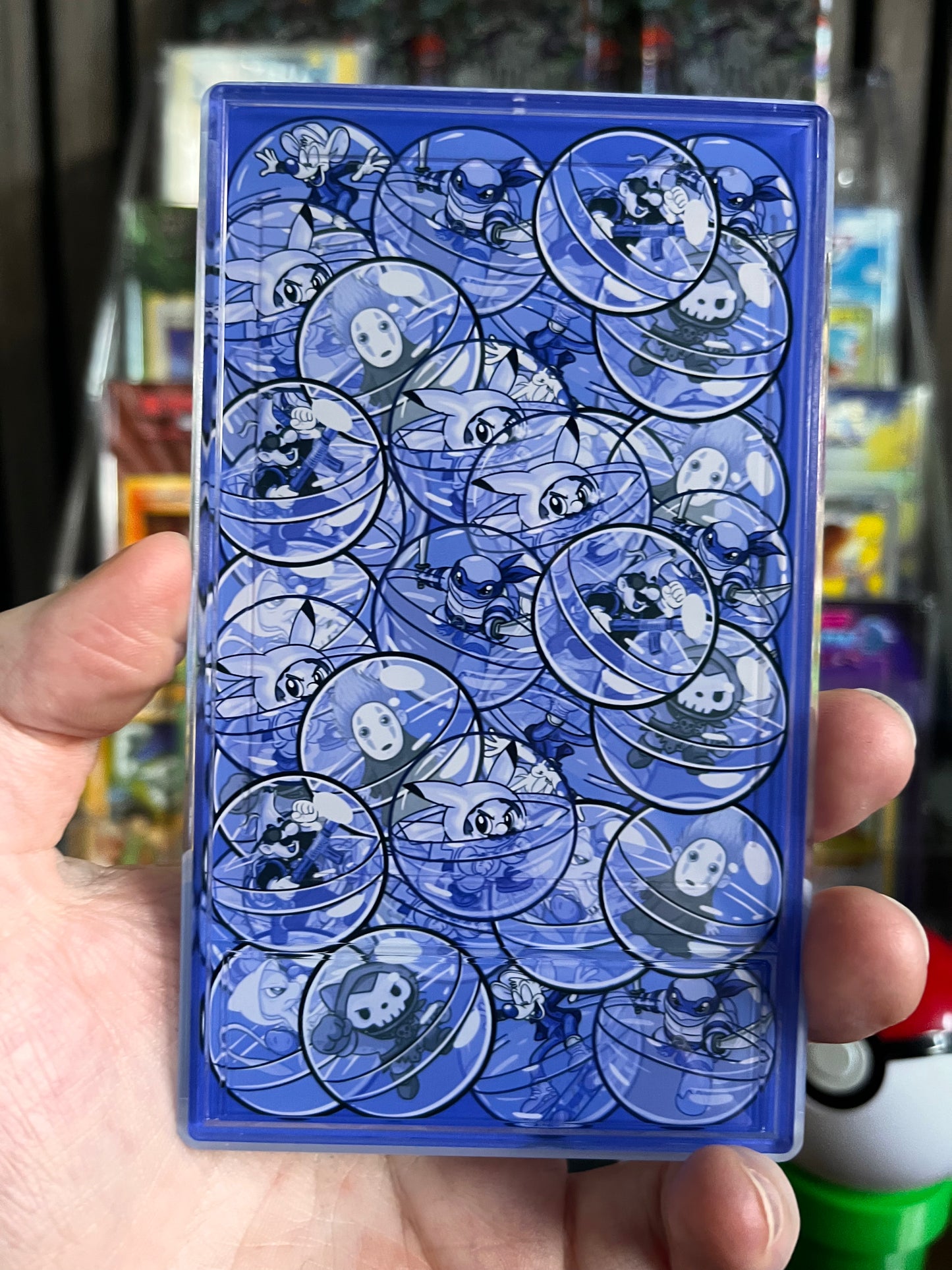 Vending machine Art Slabs
