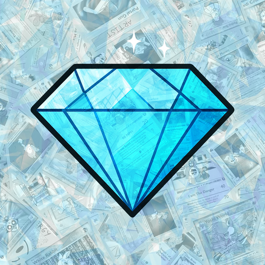 Diamond base set 1/1