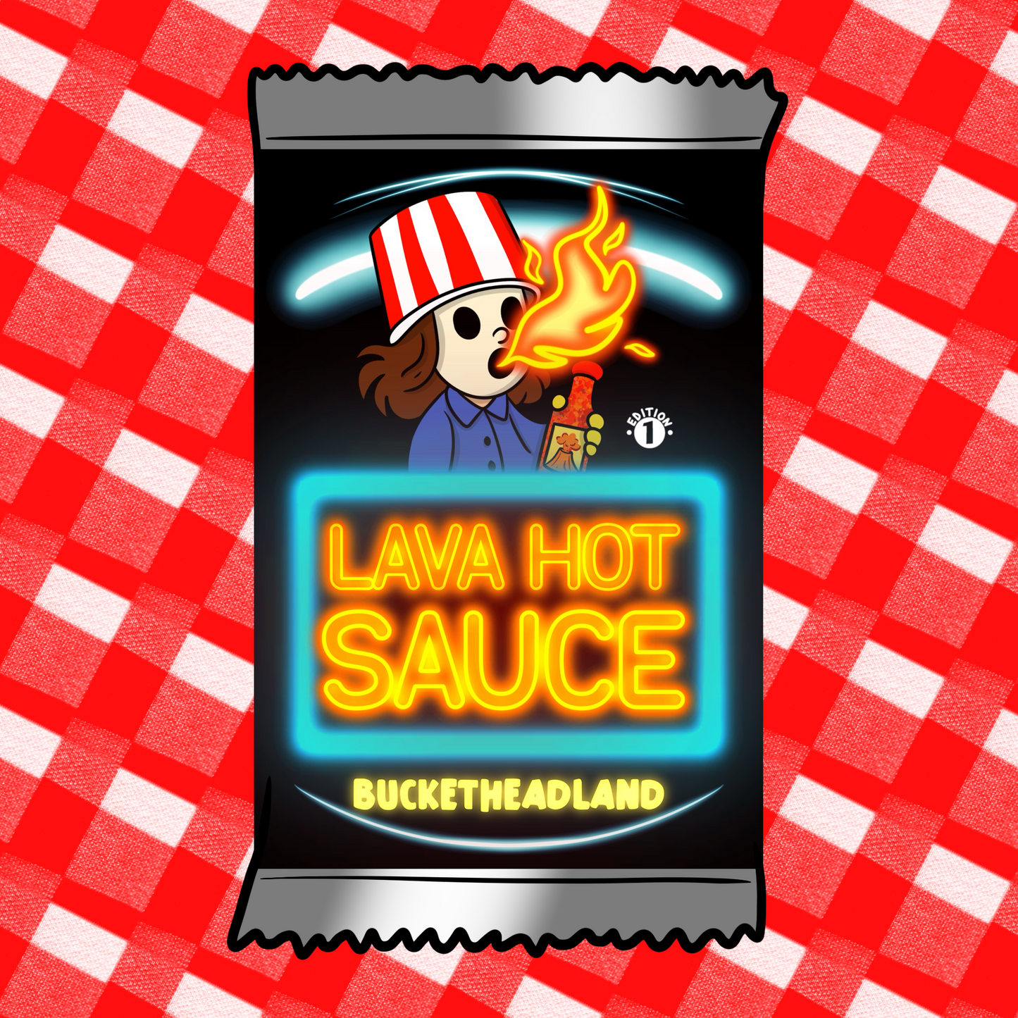 Deluxe Mega Bucket Meal